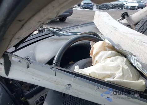 2005 Subaru Legacy 2.5Gt Limited z USA, uszkodzony, nr VIN 4S3BL676854217695